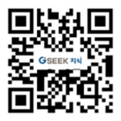 QR 코드 - 구글플레이 앱 다운로드